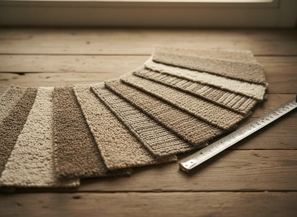 Carpet Installation Kinsley, KS FAQs